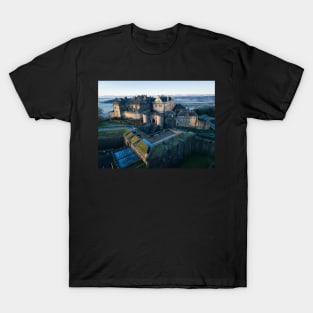 Stirling Castle T-Shirt